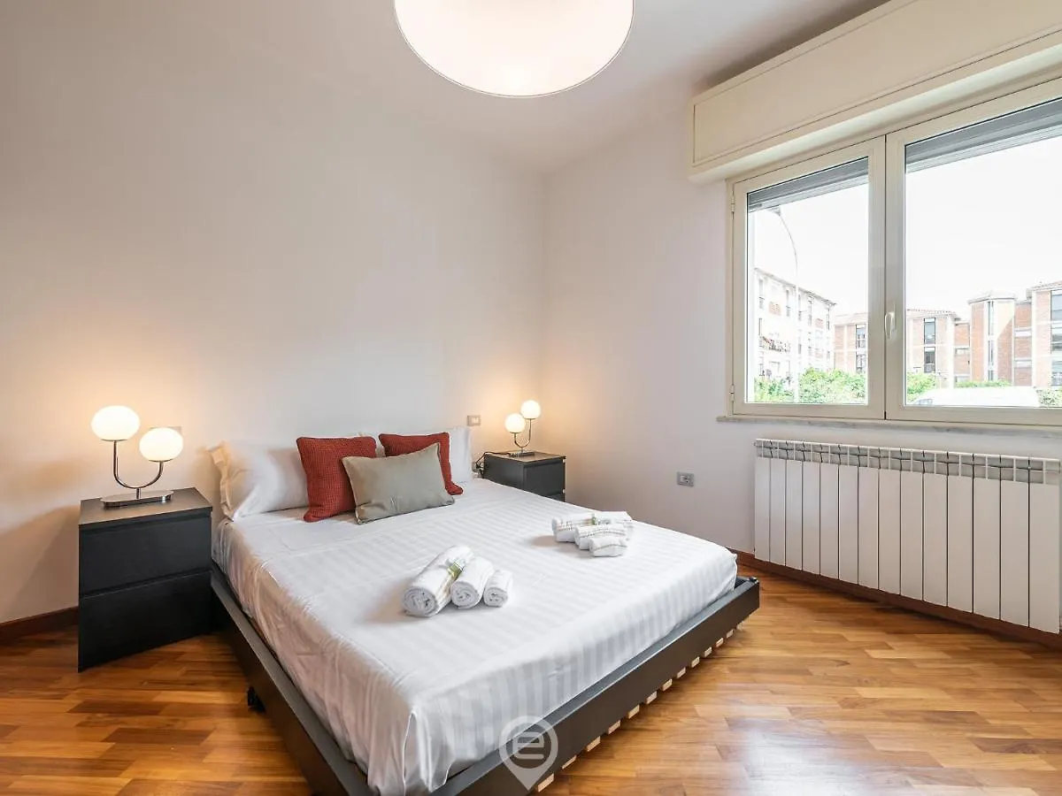 Apartment Palma Paradise Escape Cagliari