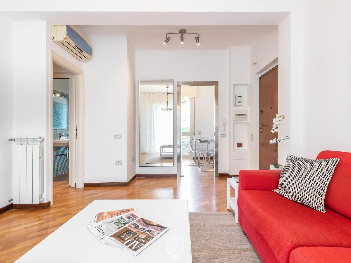 Palma Paradise Escape Cagliari Apartment