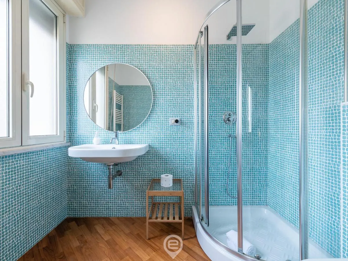 Apartment Palma Paradise Escape Cagliari