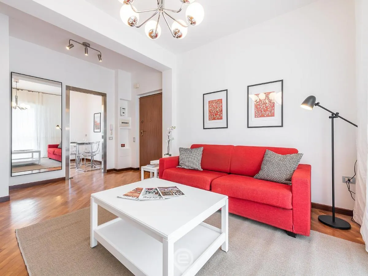 Apartment Palma Paradise Escape Cagliari Italy