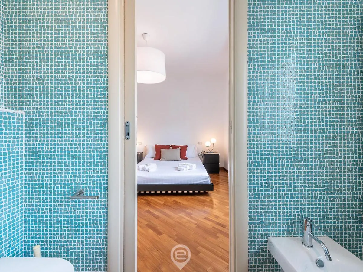 Palma Paradise Escape Cagliari