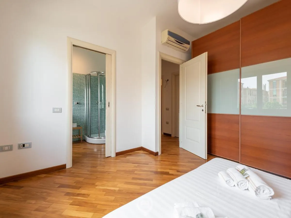 Palma Paradise Escape Cagliari