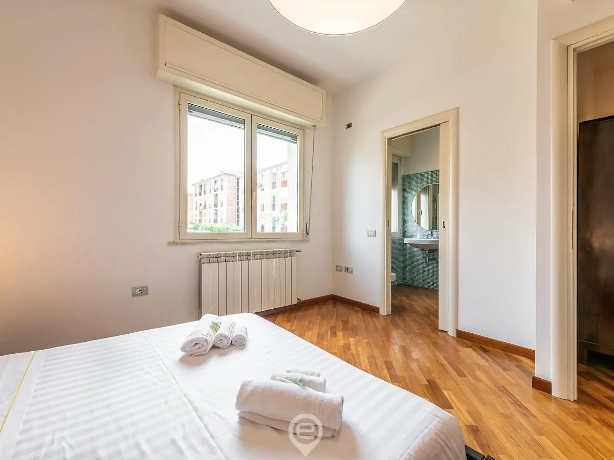Palma Paradise Escape Cagliari Apartment