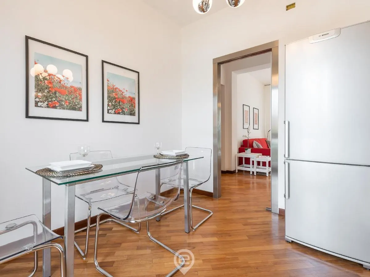 Apartment Palma Paradise Escape Cagliari