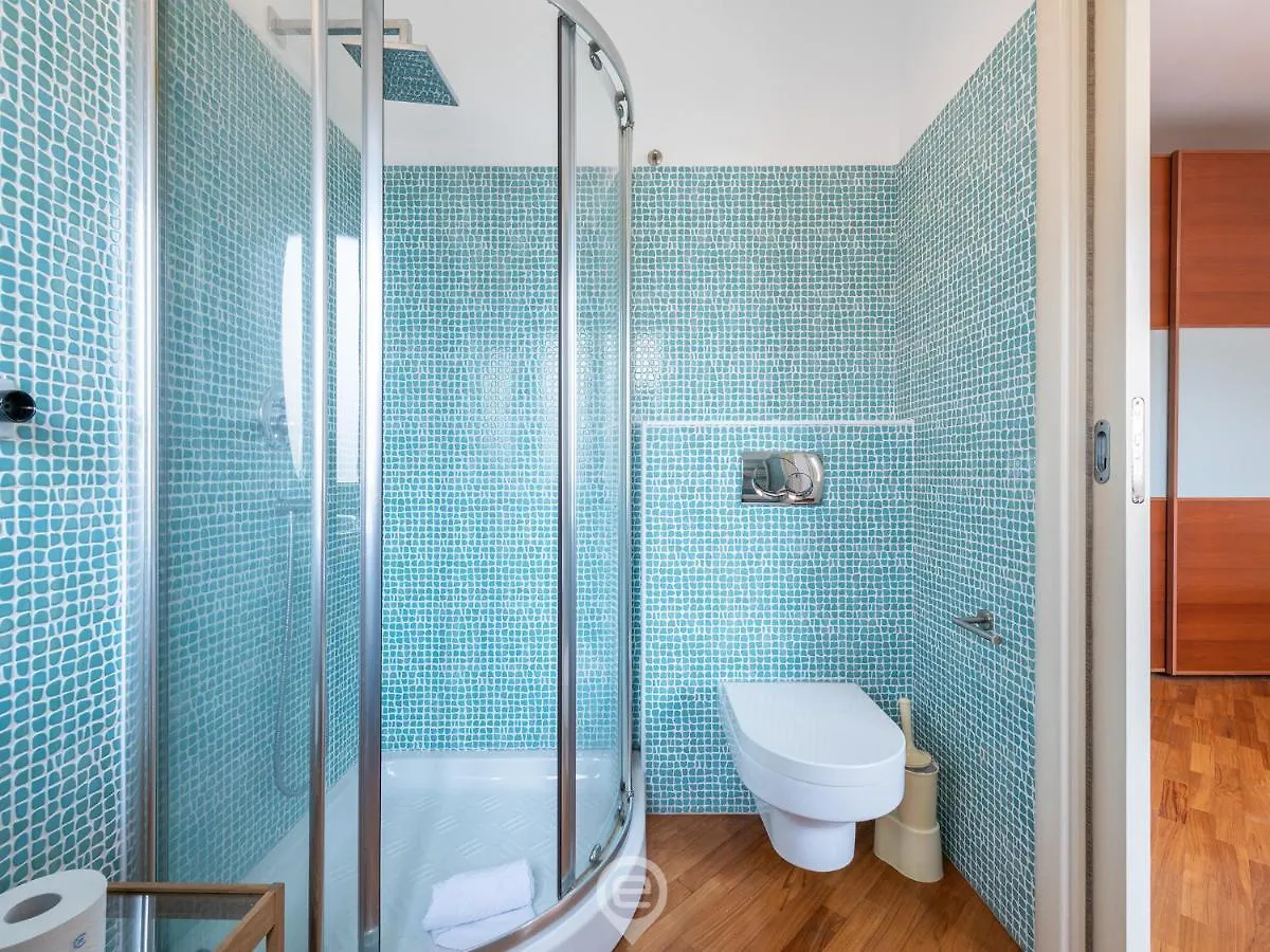 Apartment Palma Paradise Escape Cagliari