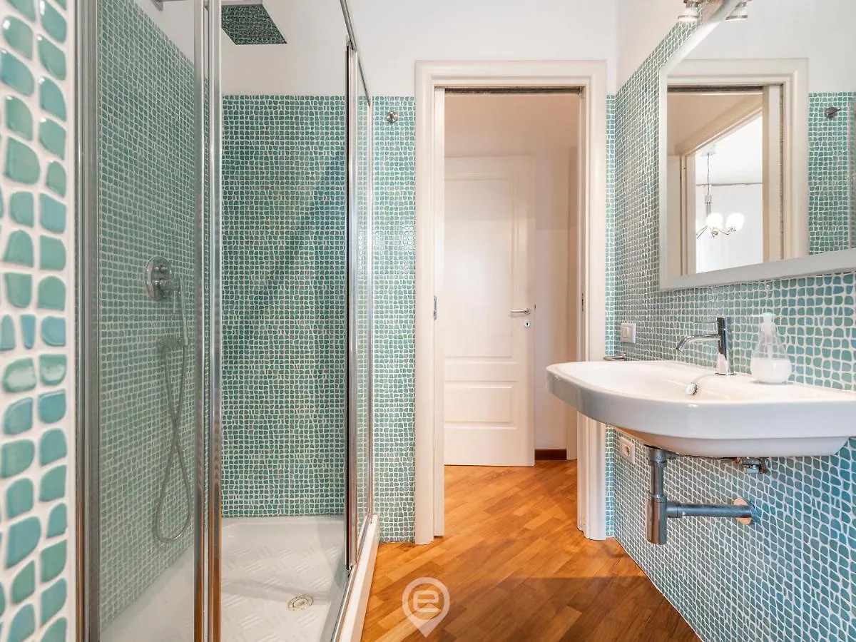 Apartment Palma Paradise Escape Cagliari Italy