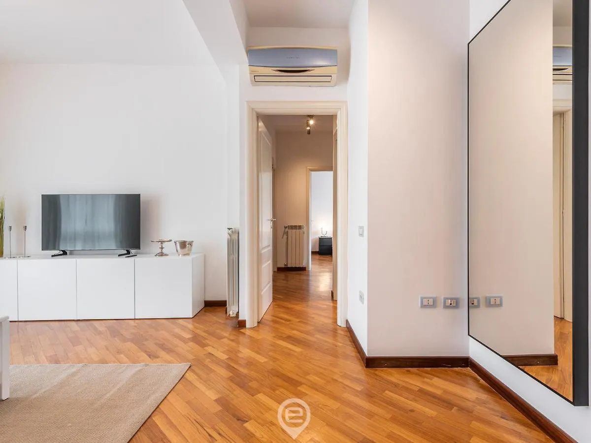 Apartment Palma Paradise Escape Cagliari