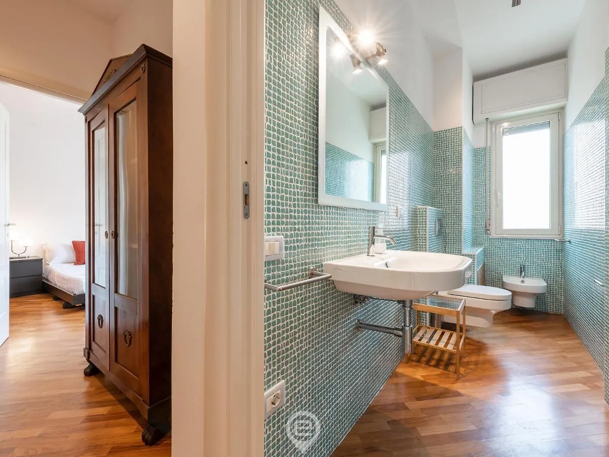 Palma Paradise Escape Cagliari Apartment