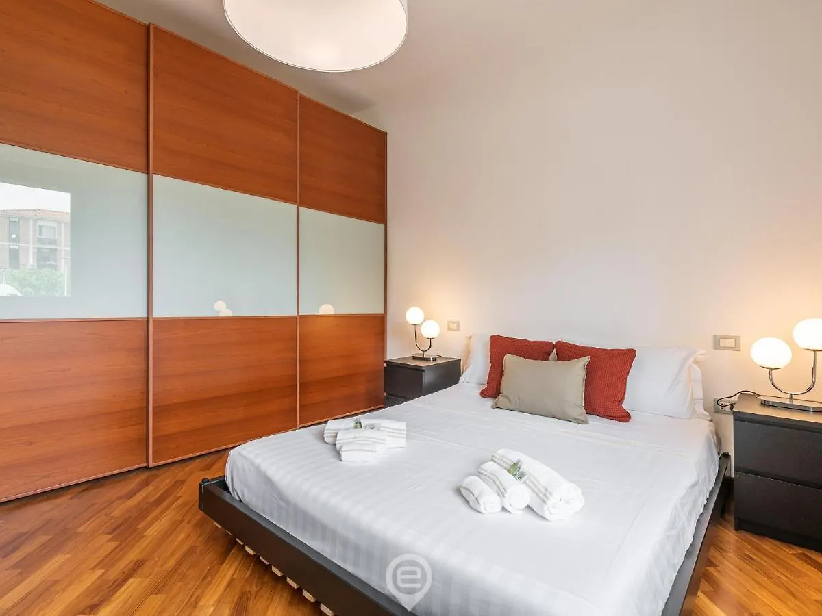 Apartment Palma Paradise Escape Cagliari Italy